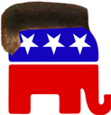 FlabbyNSick Republican