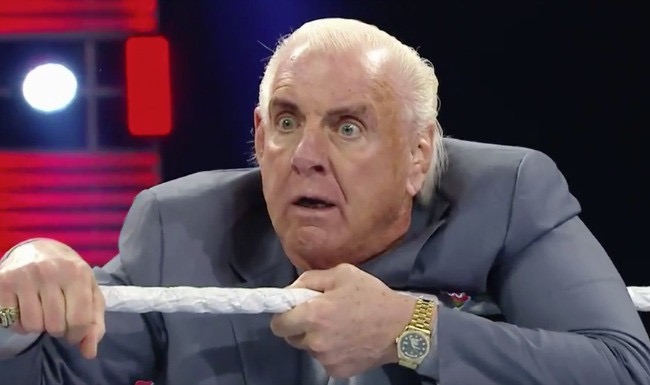 Flair surprise