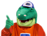 Florida Gators U Mad?