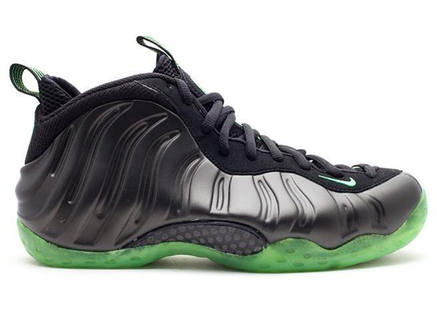 Foams hoh