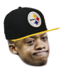 Francis Steelers