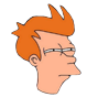 Fry Not Sure