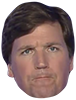 fu*ker...I mean tucker carlson