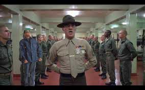 Full Metal Jacket