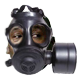 Gas Mask mjpls