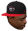 Georgia Bulldogs wow