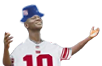 Giants BYKE