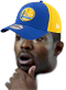 Golden State OOOOH