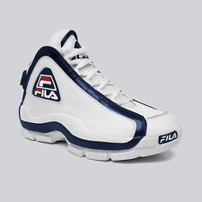 Grant Hill shoes