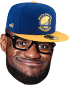 GSW Troll Bron