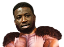 Gucci Gonzalez