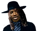 Gucci Undertaker