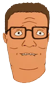 Hank Hill Dat Ass