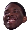 Happy Embiid