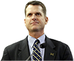 harbaugh suited