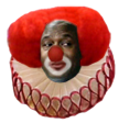 Homey the Clown mjpls