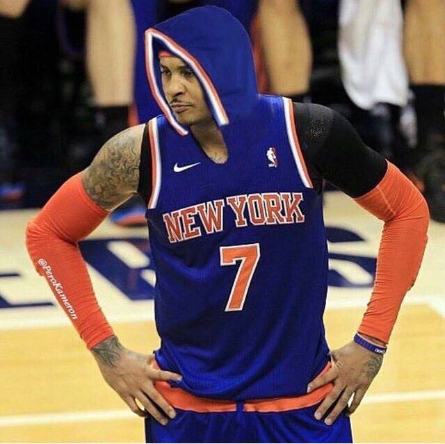 Hoodie Melo