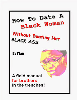 How to date a black woman