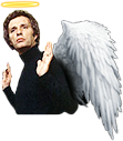 Hubie Angel