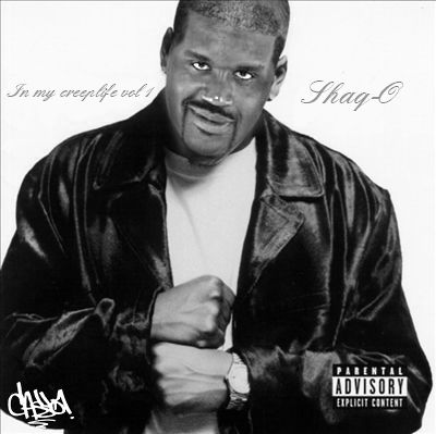 In My Lifetime (Shaq)