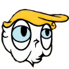 Inverted Donald