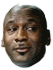 Invisible Mjpls Fade out Animated Smiley
