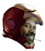 Ironman denzel