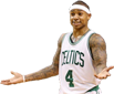 Isaiah Shrug