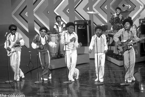 Jackson 5