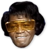 James Brown dat ass