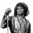 James Brown Funky