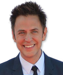 James Gunn