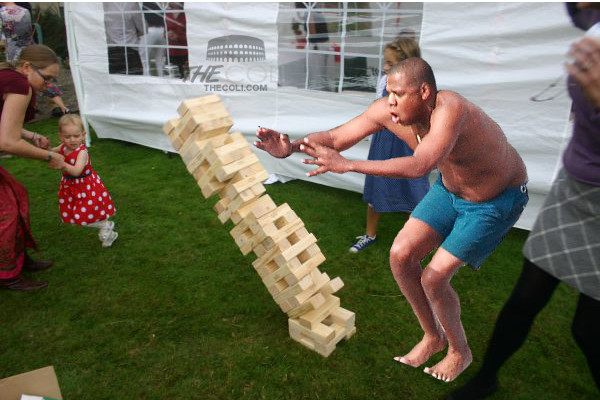 Jenga