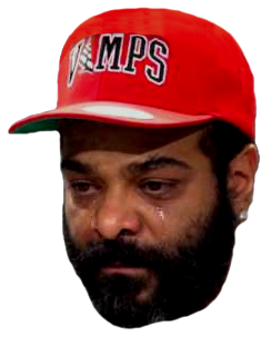 Jim Jones Cry(Big)