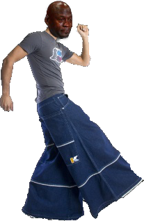 Jnco jordan