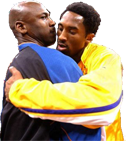Jordan Mjpls Kobe Hug