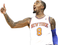 Jr Smith