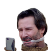 Keanu Head 2