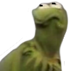 Kermit Glare 2