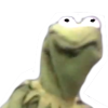 Kermit Glare 3