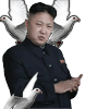 Kim Jong Birdman