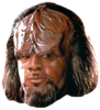 Klingon mjpls