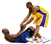 Kobe & MJ