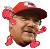 Kool Aid Reid