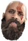 kratos dahell