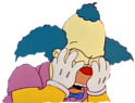 krusty the clown