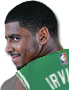 Kyrie Scheming  (Celtics)