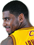 Kyrie Scheming