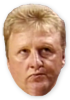 Larry Bird