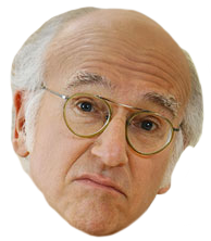 Larry David